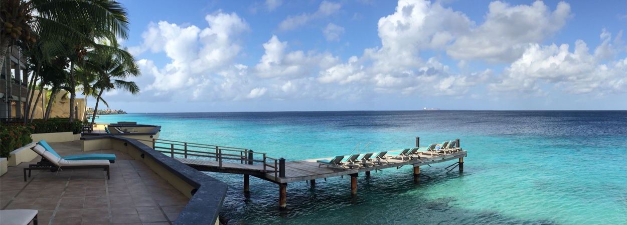 Werken als SEH-verpleegkundige in het buitenland: Bon Bini Bonaire!